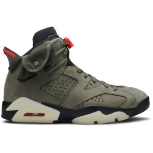 Jordan 6 Retro Travis Scott CN1084-200 - Nicesk photo 1