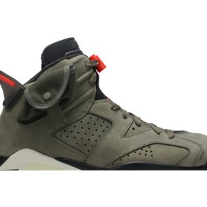 Jordan 6 Retro Travis Scott CN1084-200 - Nicesk photo 2