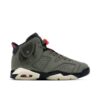 Jordan 6 Retro Travis Scott (GS) CN1085-200 - Nicesk photo 1