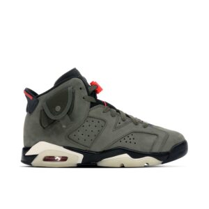 Jordan 6 Retro Travis Scott (GS) CN1085-200 - Nicesk photo 1