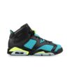 Jordan 6 Retro Turbo Green (GS) 543390-043 - Nicesk photo 1