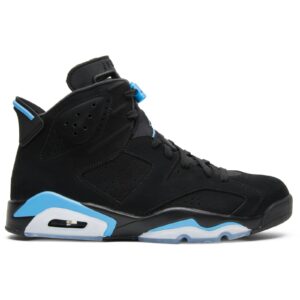 Jordan 6 Retro UNC 384664-006 - Nicesk photo 1