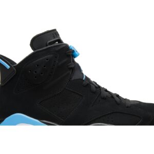 Jordan 6 Retro UNC 384664-006 - Nicesk photo 2