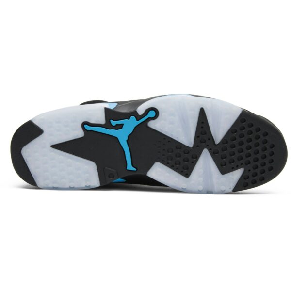 Jordan 6 Retro UNC 384664-006 - Nicesk photo 4
