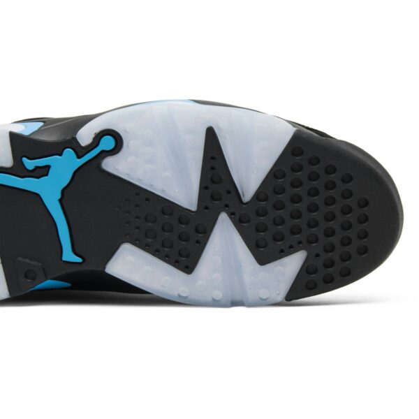 Jordan 6 Retro UNC 384664-006 - Nicesk photo 5