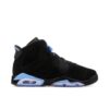 Jordan 6 Retro UNC (GS) 384665-006 - Nicesk photo 1