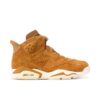 Jordan 6 Retro Wheat 384664-705 - Nicesk photo 1