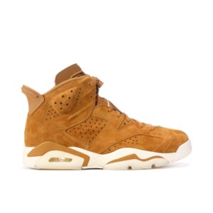 Jordan 6 Retro Wheat 384664-705 - Nicesk photo 1