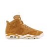 Jordan 6 Retro Wheat (GS) 384665-705 - Nicesk photo 1