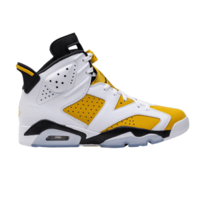 Jordan 6 Retro Yellow Ochre CT8529-170 - Nicesk photo 1