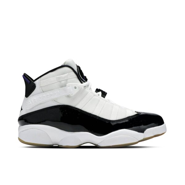 Jordan 6 Rings Concord 322992-151 - Nicesk photo 1
