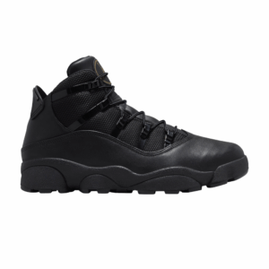 Jordan 6 Rings Winterized Black (2023) FV3826-001 - Nicesk photo 1