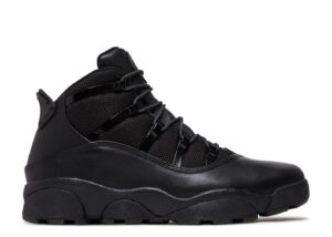 Jordan 6 Rings Winterized Black (2023) FV3826-001 - Nicesk photo 2
