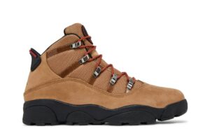Jordan 6 Rings Winterized Rocky Tan (2023) FV3826-202 - Nicesk photo 1
