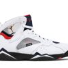 Jordan 7 Retro BCFC Paris Saint-Germain PSG (2021) CZ0789-105 - Nicesk photo 1
