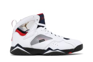Jordan 7 Retro BCFC Paris Saint-Germain PSG (2021) CZ0789-105 - Nicesk photo 1
