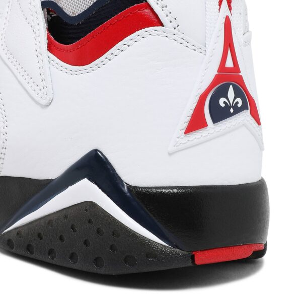 Jordan 7 Retro BCFC Paris Saint-Germain PSG (2021) CZ0789-105 - Nicesk photo 10