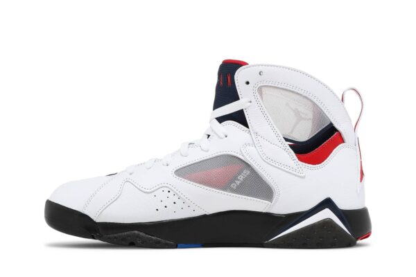 Jordan 7 Retro BCFC Paris Saint-Germain PSG (2021) CZ0789-105 - Nicesk photo 3