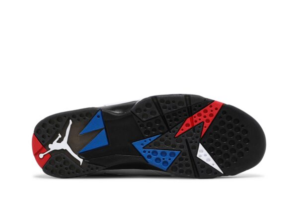 Jordan 7 Retro BCFC Paris Saint-Germain PSG (2021) CZ0789-105 - Nicesk photo 4