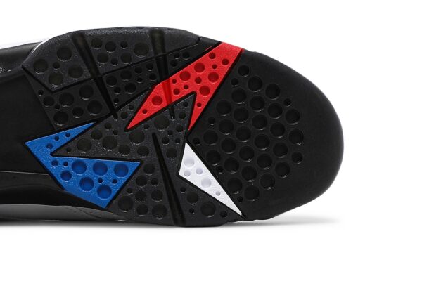 Jordan 7 Retro BCFC Paris Saint-Germain PSG (2021) CZ0789-105 - Nicesk photo 5