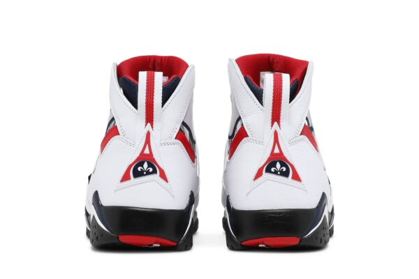 Jordan 7 Retro BCFC Paris Saint-Germain PSG (2021) CZ0789-105 - Nicesk photo 6