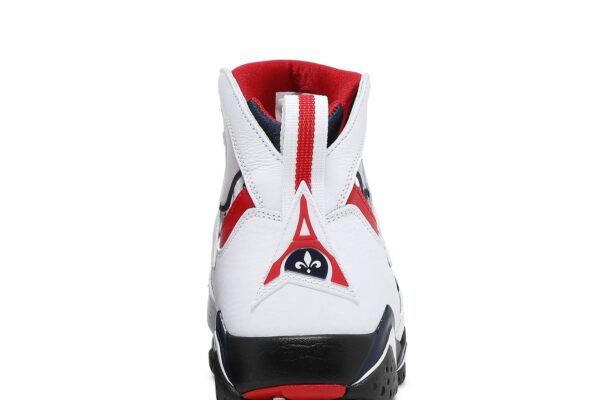 Jordan 7 Retro BCFC Paris Saint-Germain PSG (2021) CZ0789-105 - Nicesk photo 7