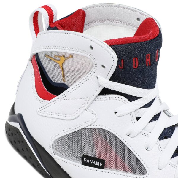 Jordan 7 Retro BCFC Paris Saint-Germain PSG (2021) CZ0789-105 - Nicesk photo 9