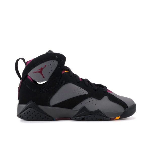 Jordan 7 Retro Bordeaux (2015) (GS) 304774-034 - Nicesk photo 1