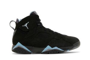 Jordan 7 Retro Chambray (2023) CU9307-004 - Nicesk photo 1