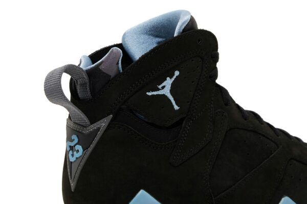 Jordan 7 Retro Chambray (2023) CU9307-004 - Nicesk photo 10