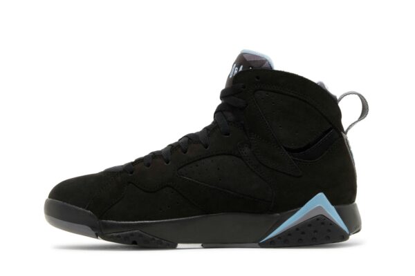 Jordan 7 Retro Chambray (2023) CU9307-004 - Nicesk photo 3
