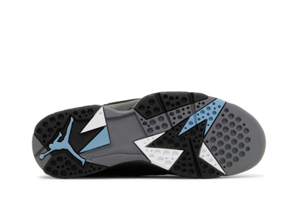 Jordan 7 Retro Chambray (2023) CU9307-004 - Nicesk photo 4