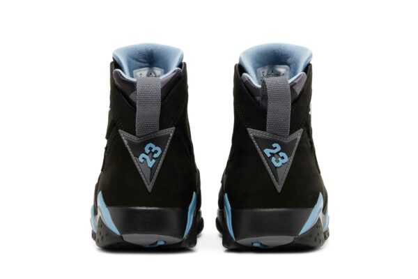 Jordan 7 Retro Chambray (2023) CU9307-004 - Nicesk photo 6
