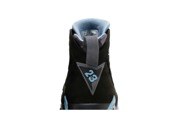 Jordan 7 Retro Chambray (2023) CU9307-004 - Nicesk photo 7