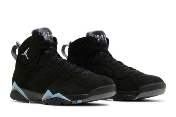 Jordan 7 Retro Chambray (2023) CU9307-004 - Nicesk photo 8