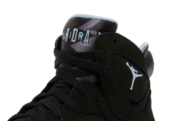 Jordan 7 Retro Chambray (2023) CU9307-004 - Nicesk photo 9