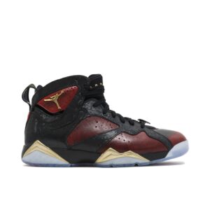 Jordan 7 Retro Doernbecher 898651-015 - Nicesk photo 1
