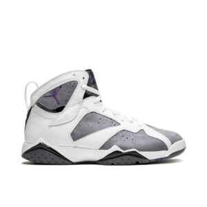 Jordan 7 Retro Flint (2021) CU9307-100 - Nicesk photo 1