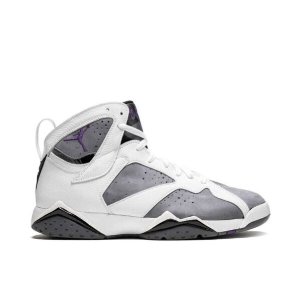 Jordan 7 Retro Flint (2021) CU9307-100 - Nicesk photo 1