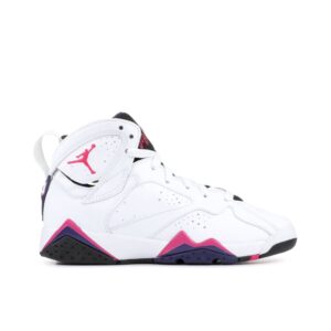 Jordan 7 Retro Fuchsia Glow (GS) 442960-117 - Nicesk photo 1