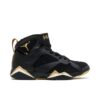 Jordan 7 Retro Golden Moments Pack (7) 304775-030 - Nicesk photo 1