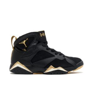 Jordan 7 Retro Golden Moments Pack (7) 304775-030 - Nicesk photo 1
