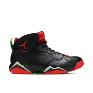 Jordan 7 Retro Marvin the Martian 304775-029 - Nicesk photo 1