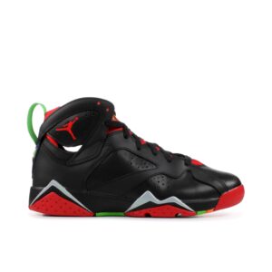 Jordan 7 Retro Marvin the Martian (GS) 304774-029 - Nicesk photo 1