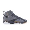 Jordan 7 Retro Maya Moore Blue Dusk (GS) 442960-407 - Nicesk photo 1