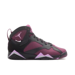 Jordan 7 Retro Mulberry (GS) 442960-009 - Nicesk photo 1