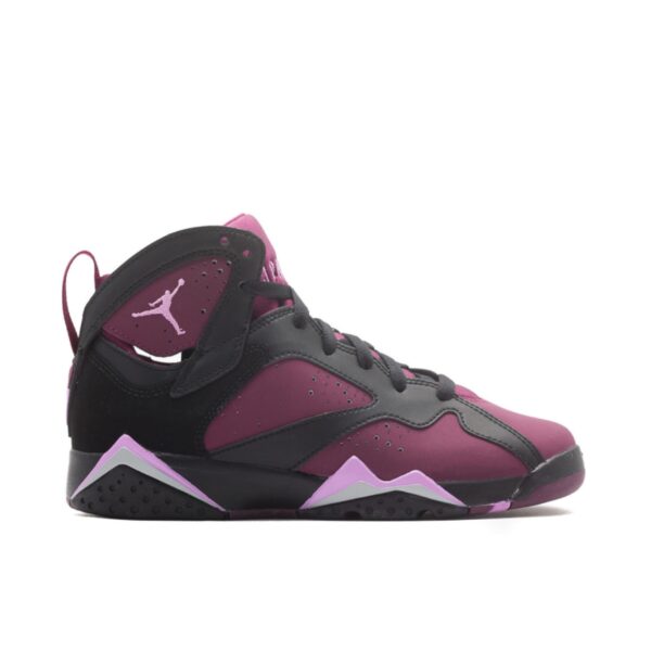 Jordan 7 Retro Mulberry (GS) 442960-009 - Nicesk photo 1