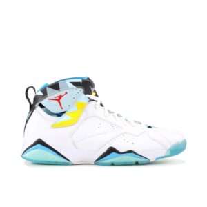 Jordan 7 Retro N7 744804-144 - Nicesk photo 1