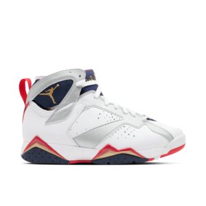 Jordan 7 Retro Olympic (2012) 304775-135 - Nicesk photo 1