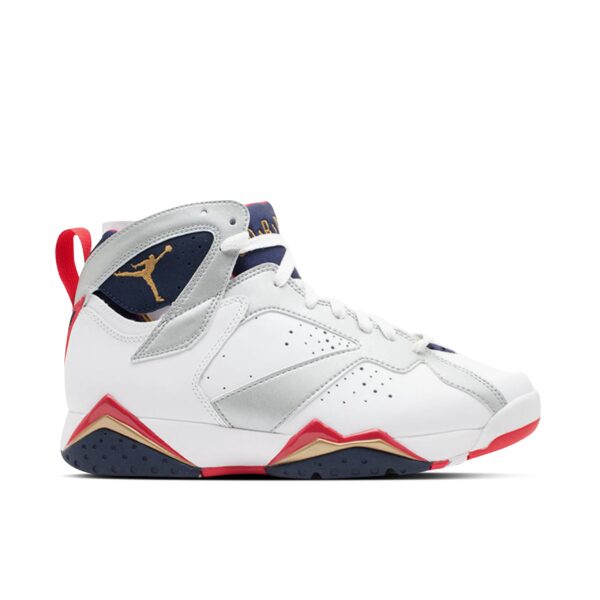 Jordan 7 Retro Olympic (2012) 304775-135 - Nicesk photo 1
